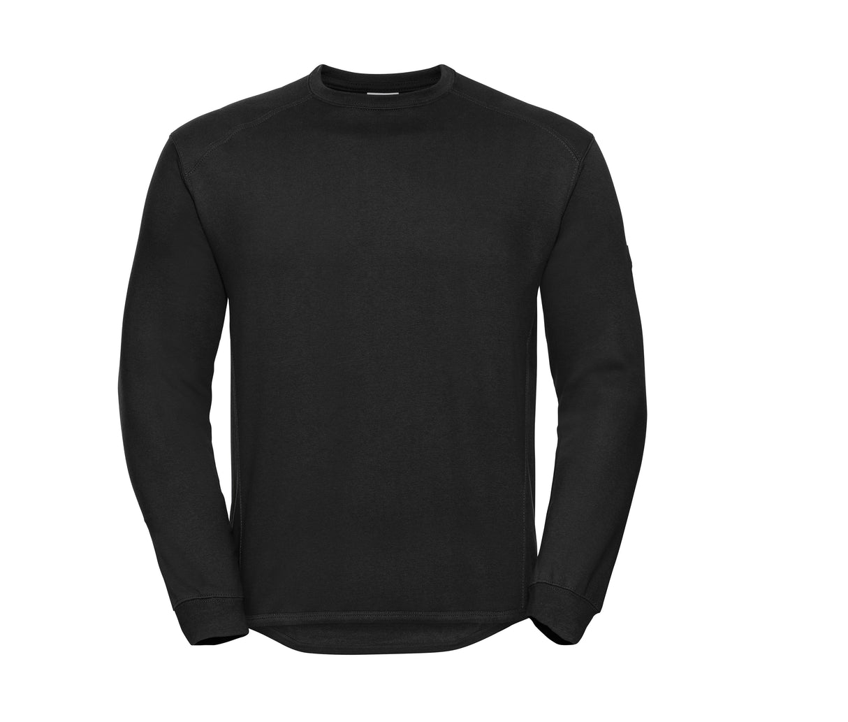 RUSSELL HEAVY DUTY WORKWEAR SWEATSHIRT