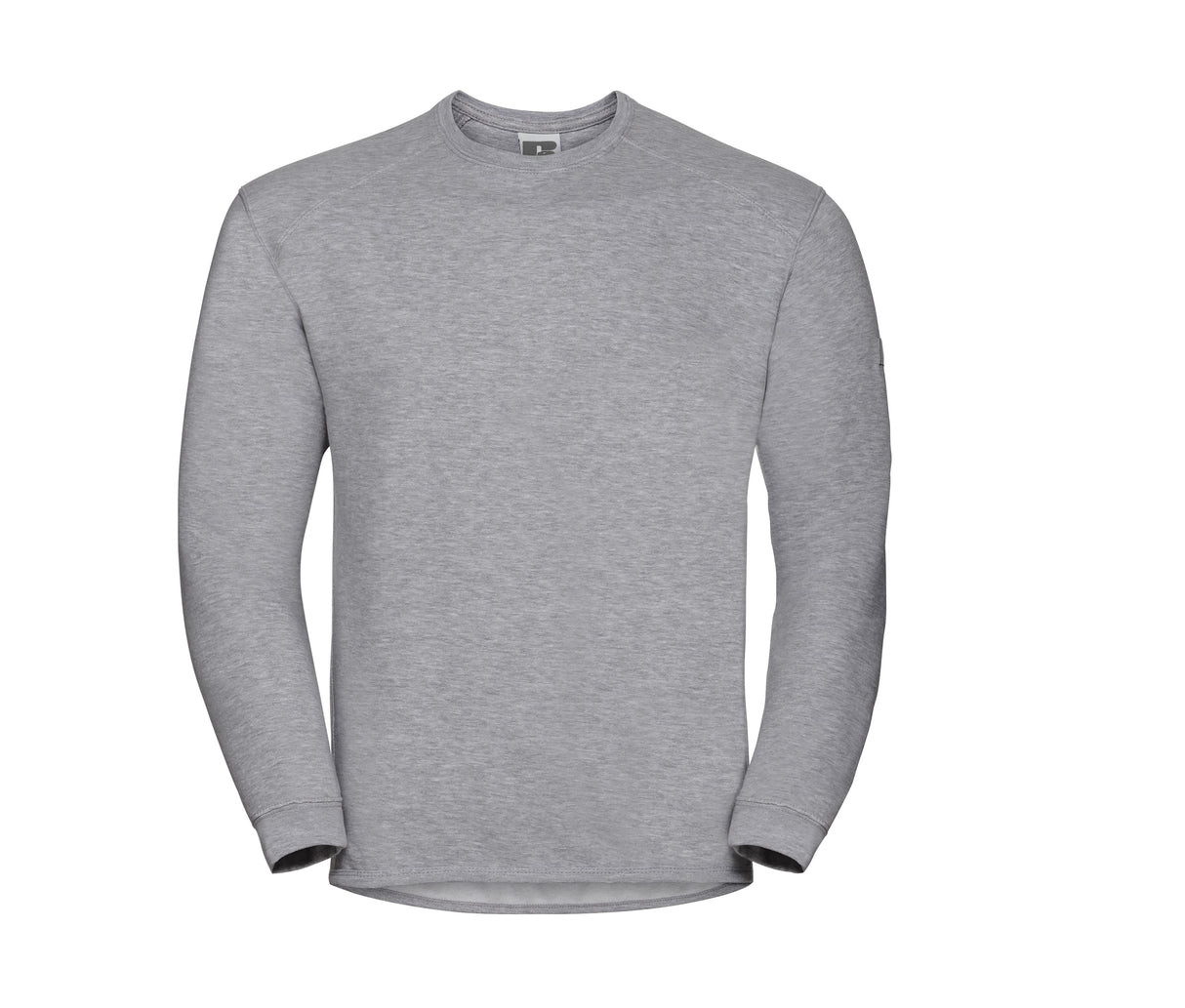 RUSSELL HEAVY DUTY WORKWEAR SWEATSHIRT