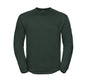 RUSSELL HEAVY DUTY WORKWEAR SWEATSHIRT