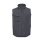 RUSSELL HEAVY DUTY WORKWEAR GILET