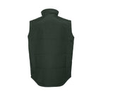 RUSSELL HEAVY DUTY WORKWEAR GILET