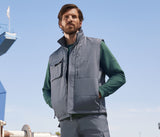 RUSSELL HEAVY DUTY WORKWEAR GILET