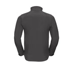 RUSSELL MEN'S SOFTSHELL JACKET