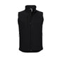 RUSSELL MEN'S SOFTSHELL GILET