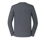 RUSSELL CLASSIC LONG SLEEVE T
