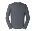 RUSSELL CLASSIC LONG SLEEVE T