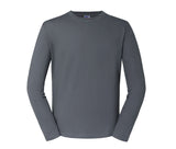 RUSSELL CLASSIC LONG SLEEVE T
