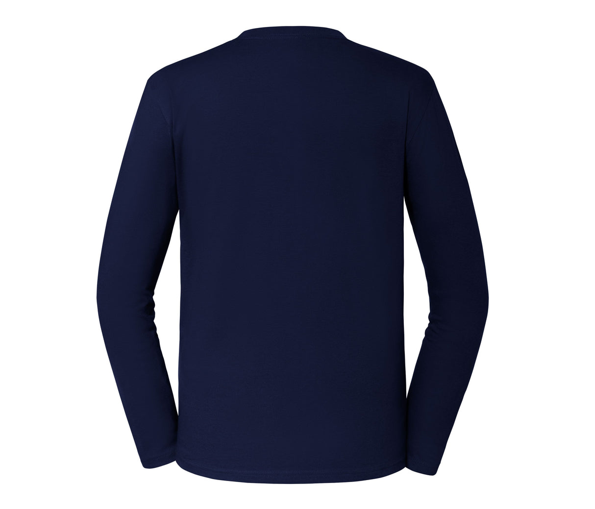 RUSSELL CLASSIC LONG SLEEVE T