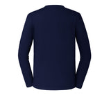 RUSSELL CLASSIC LONG SLEEVE T