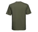 RUSSELL AUTHENTIC CLASSIC T