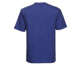 RUSSELL AUTHENTIC CLASSIC T