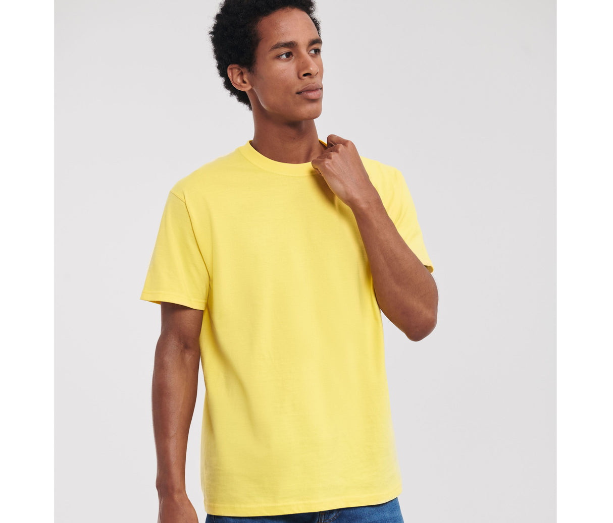 RUSSELL AUTHENTIC CLASSIC T