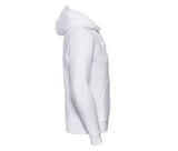 RUSSELL MEN'S AUTHENTIC ZIPPED HOOD JACKET