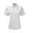 LADIES' SHORT SLEEVE CLASSIC POLYCOTTON POPLIN SHIRT