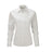 LADIES' LONG SLEEVE CLASSIC PURE COTTON POPLIN SHIRT