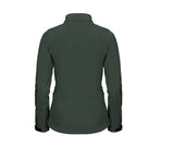 RUSSELL LADIES' SOFTSHELL JACKET