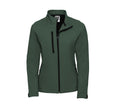 RUSSELL LADIES' SOFTSHELL JACKET