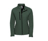 RUSSELL LADIES' SOFTSHELL JACKET