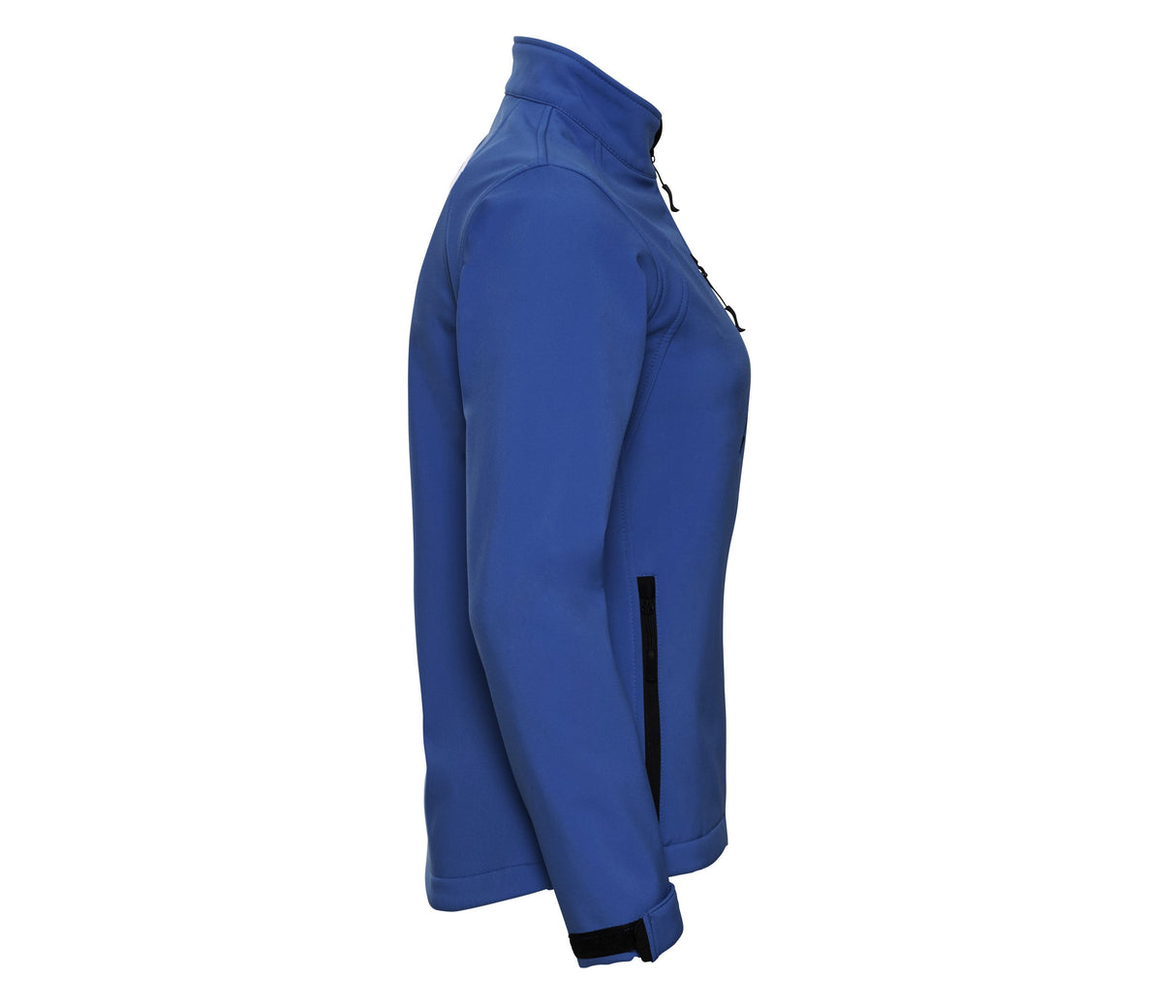 RUSSELL LADIES' SOFTSHELL JACKET