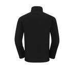 RUSSELL MEN'S BIONIC SOFTSHELL JACKET
