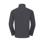 RUSSELL MEN'S BIONIC SOFTSHELL JACKET