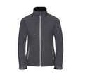 RUSSELL LADIES' BIONIC SOFTSHELL JACKET
