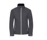 RUSSELL LADIES' BIONIC SOFTSHELL JACKET