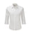 LADIES' 3/4 SLEEVE FITTED STRETCH SHIRT