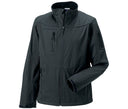RUSSELL ACTIVE SOFTSHELL MEN