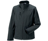 RUSSELL ACTIVE SOFTSHELL MEN