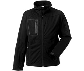 ACTIVE SOFTSHELL MEN