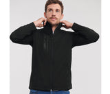 RUSSELL ACTIVE SOFTSHELL MEN