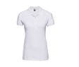 LADIES' STRETCH POLO
