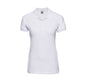LADIES' STRETCH POLO