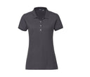 RUSSELL LADIES' STRETCH POLO
