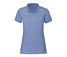RUSSELL LADIES' STRETCH POLO