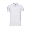 MEN'S STRETCH POLO