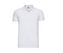 MEN'S STRETCH POLO