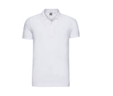 MEN'S STRETCH POLO