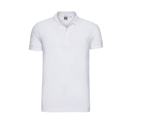 MEN'S STRETCH POLO