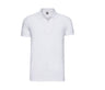 MEN'S STRETCH POLO