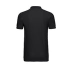 RUSSELL MEN'S STRETCH POLO