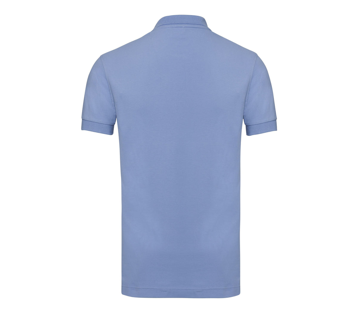 RUSSELL MEN'S STRETCH POLO