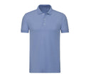 RUSSELL MEN'S STRETCH POLO