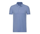 RUSSELL MEN'S STRETCH POLO