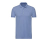 RUSSELL MEN'S STRETCH POLO