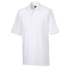 MEN'S CLASSIC COTTON POLO