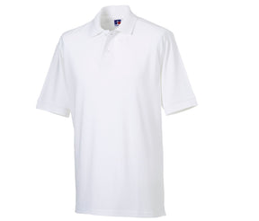MEN'S CLASSIC COTTON POLO