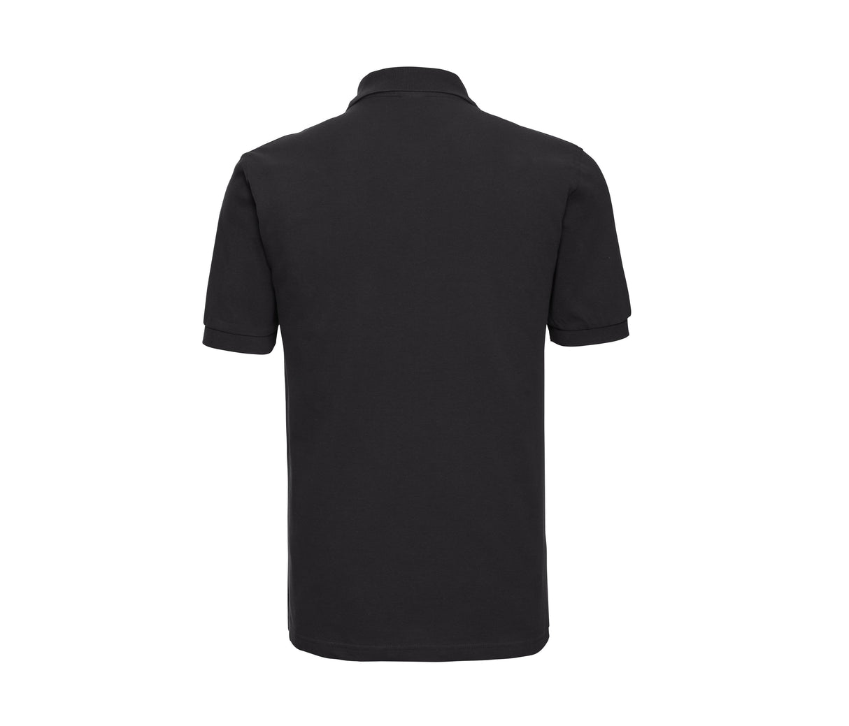 RUSSELL MEN'S CLASSIC COTTON POLO