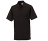 RUSSELL MEN'S CLASSIC COTTON POLO